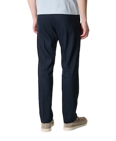 Ajend RGLR heren pantalon blauw