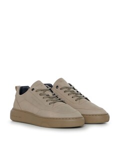 DR7 heren sneakers beige