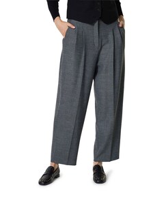 Emilie pantalon grijs