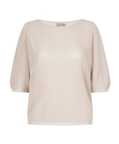 Dames trui beige
