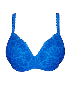 Dames bh blauw