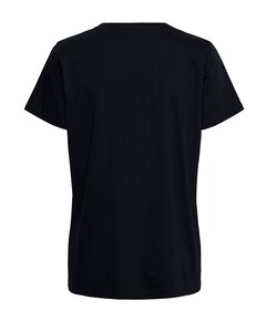 Dames T-shirt blauw