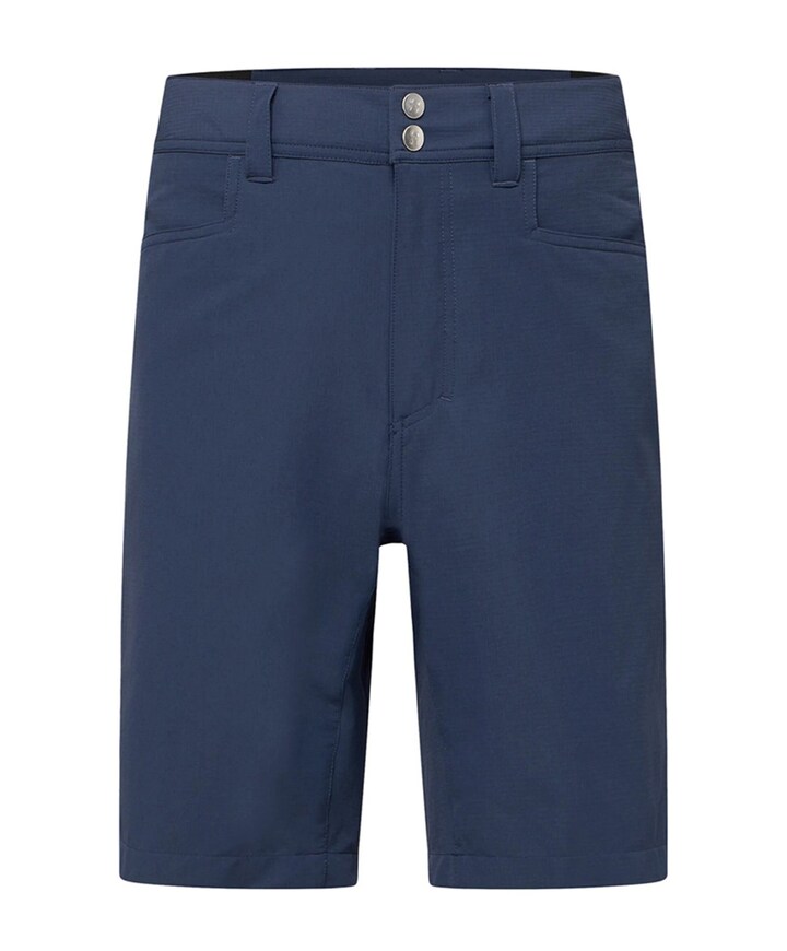 Korp Lite Shorts Men heren shorts blauw