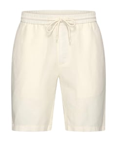 Blue Industry heren korte broek ecru