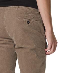 heren broek beige
