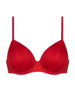 Dames bh rood