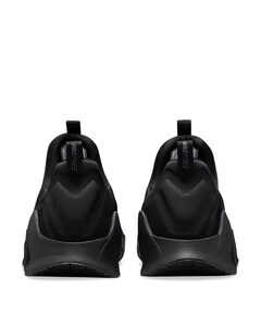 Nike Free Metcon 6 runningschoenen zwart