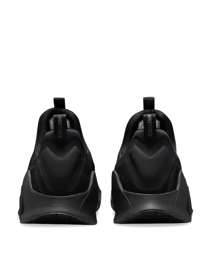 Nike Free Metcon 6 runningschoenen zwart