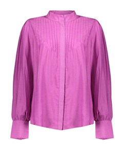 Dames blouse roze