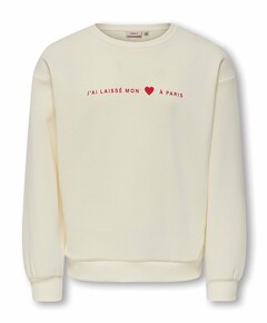 Sweater wit