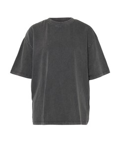 Dames T-shirt grijs
