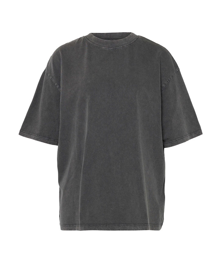 Dames T-shirt grijs