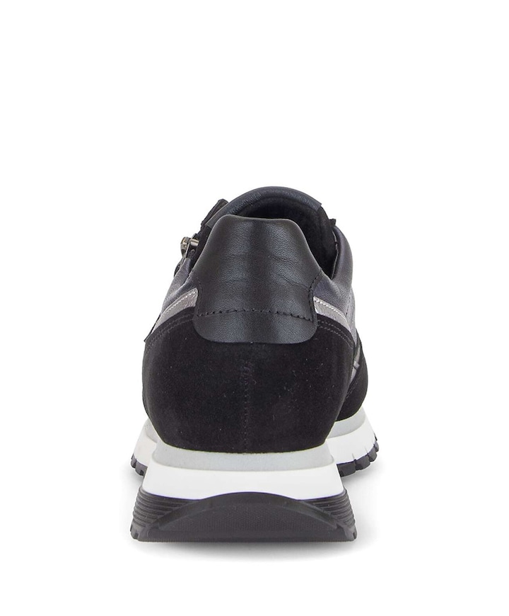 dames sneakers blauw