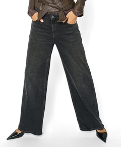 MMDara Hera dames jeans grijs