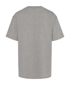 Heren T-shirt grijs