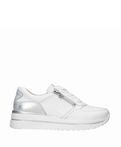 Luana dames sneakers wit