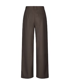 Saagneta 14930 broek bruin