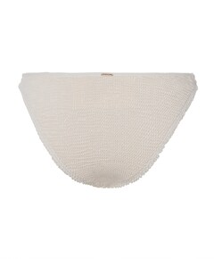 Bikinibroekje ecru
