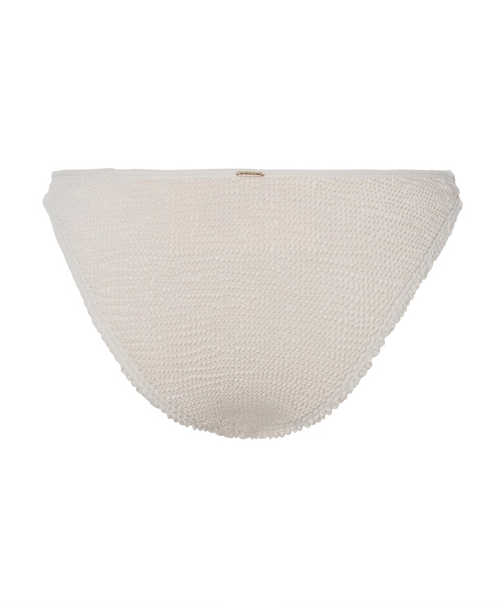 Bikinibroekje ecru