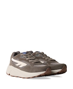 Hts shadow rgs  dames sneakers bruin