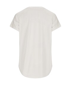 Dames t-shirt wit