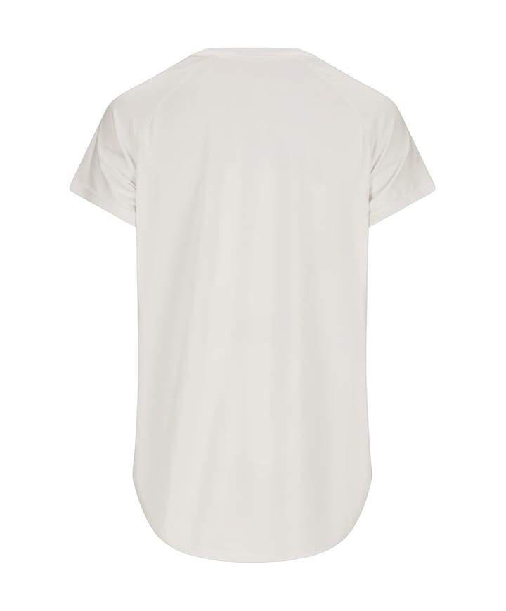 Dames t-shirt wit