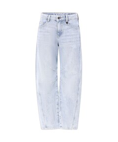 Pippa meisjes jeans blauw