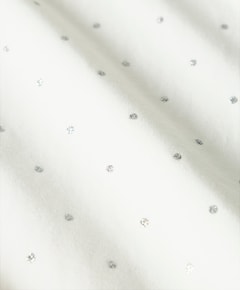 Meisjes T-shirt wit