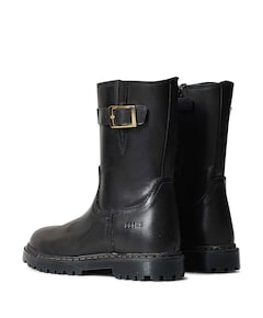 meisjes laarzen zwart