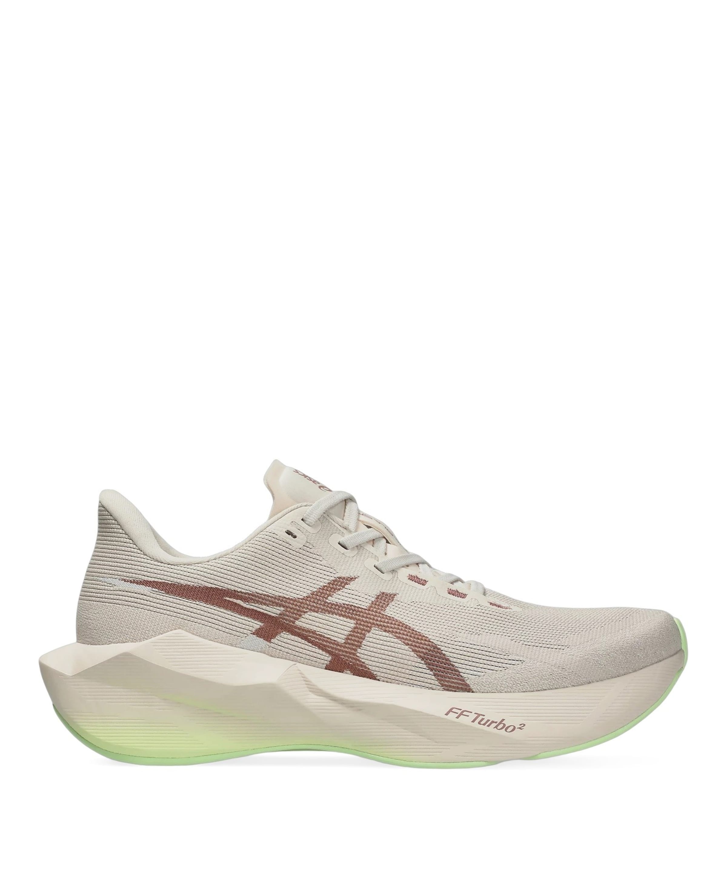 Novablast 6 dames runningschoenen roze