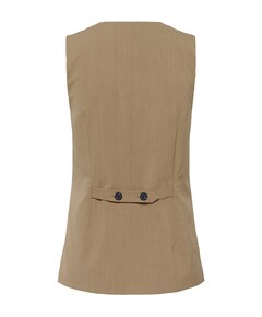 Gilet beige