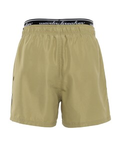 Zwemshort bruin