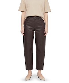 DANNI 2.3 dames pantalon bruin