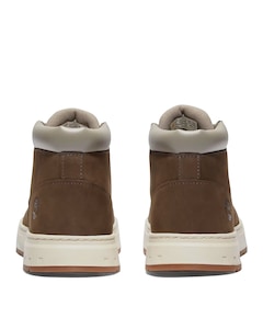 Maple Grove heren sneakers bruin