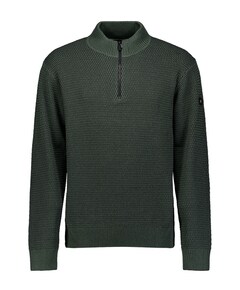 Heren trui groen