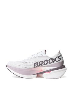 Hyperion Max 4 heren runningschoenen roze