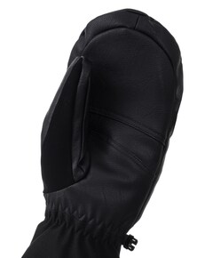 Handschoenen zwart