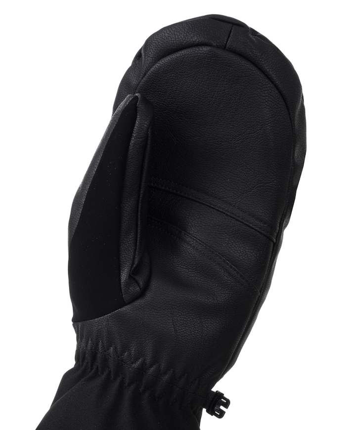 Handschoenen zwart