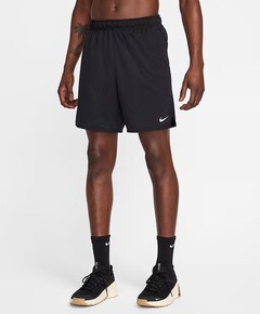 Nike Totality Breathe Men's Dri-fit short zwart