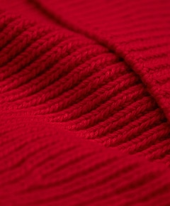 Heren muts rood