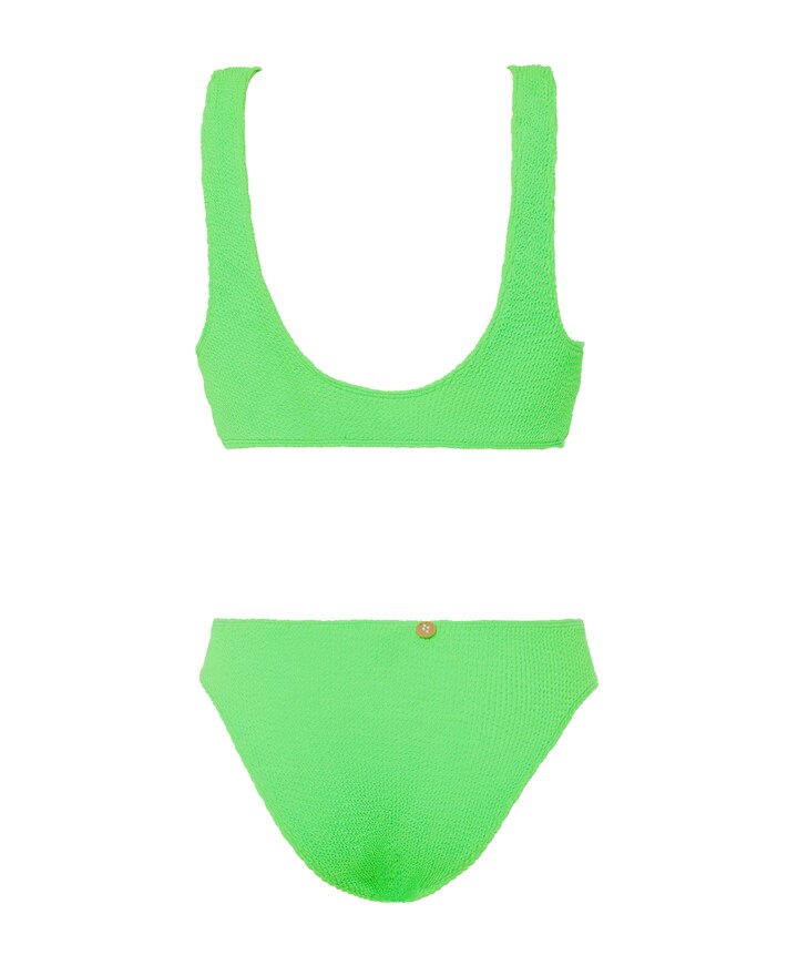 Bikiniset groen