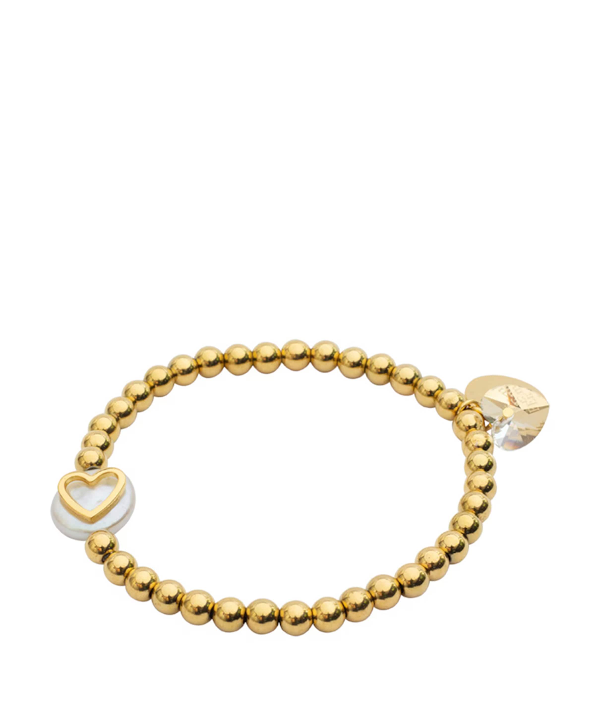 Armband goud