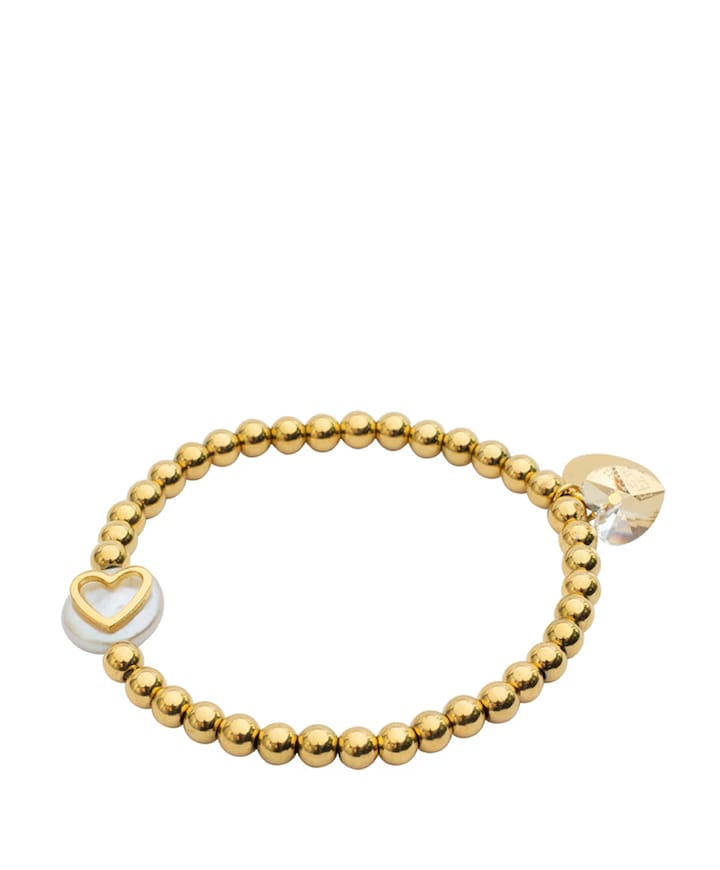 Armband goud