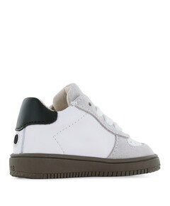 uniseks sneakers  wit