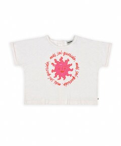 T-Shirt wit