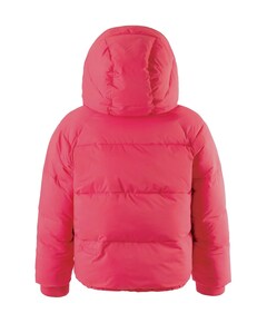 Meisjes jas roze