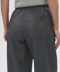 Myha heritage dames broek grijs