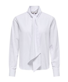 Dames blouse wit