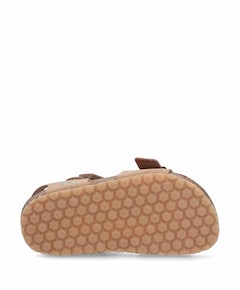 Ben Beach jongens sandalen beige