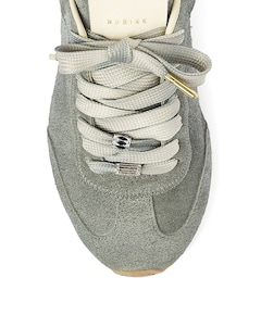 Billy Lou dames sneakers blauw